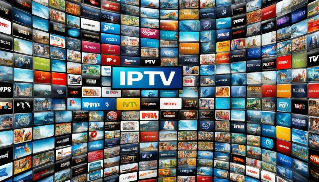 iptv channels