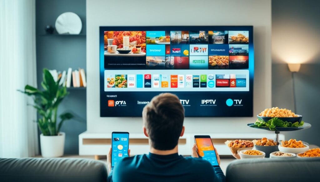 Discover the Best IPTV Receivers for Streaming