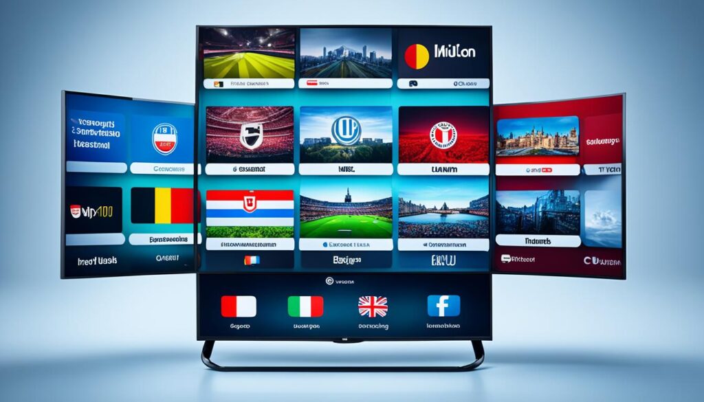 iptv service germany