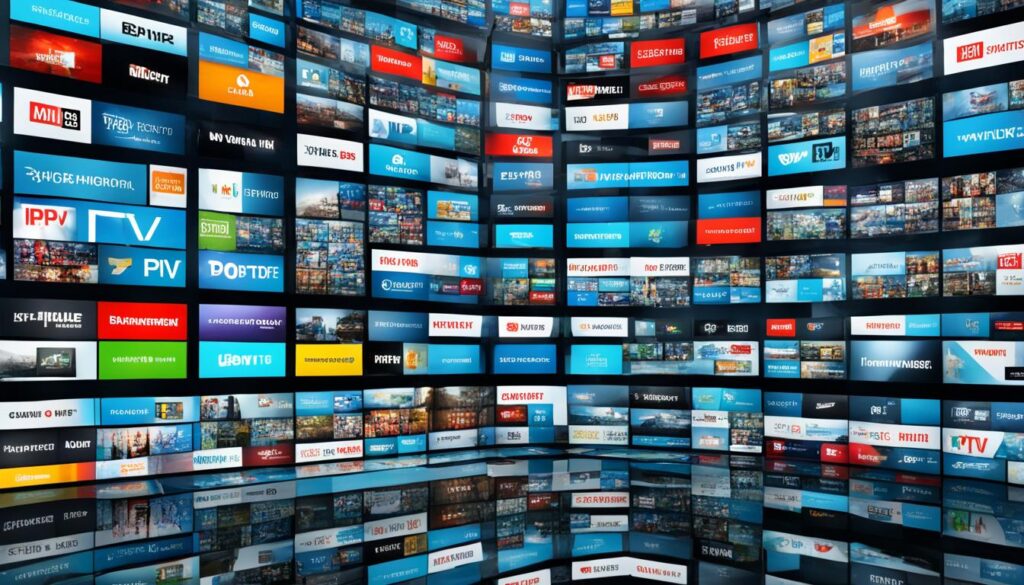 iptv service providers in Germany