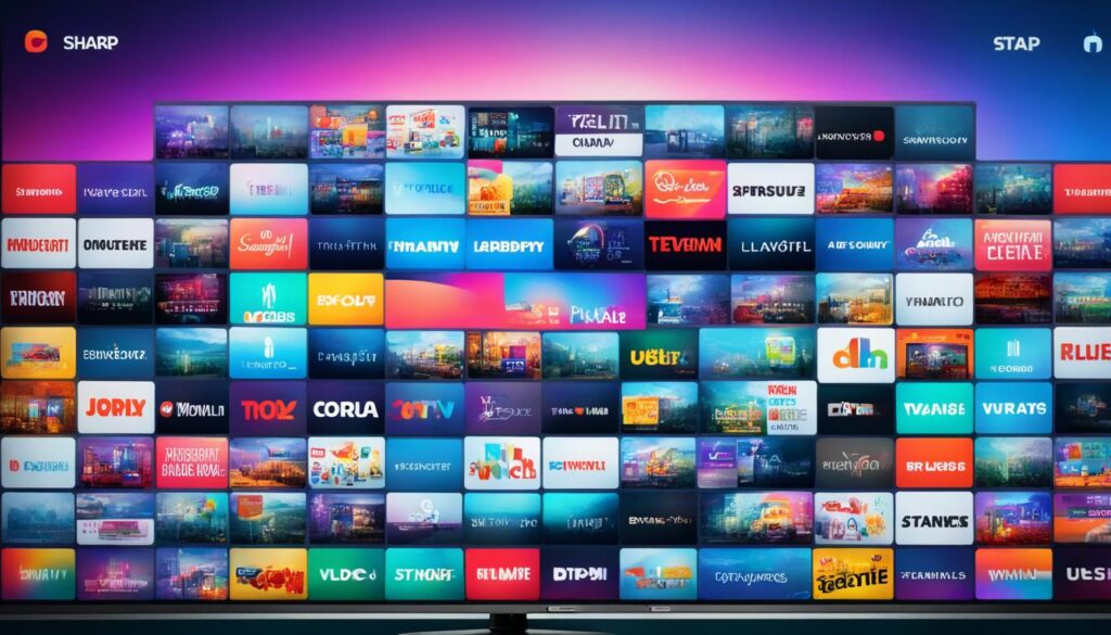 iptv streaming quality