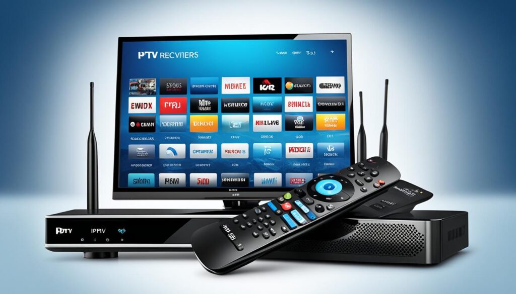 top iptv boxes